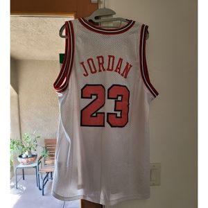 Michael Jordan Chicago Bulls Jersey